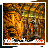 vada nadu divya desam tour packages